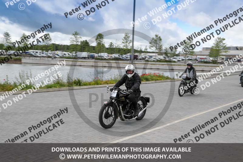 Vintage motorcycle club;eventdigitalimages;no limits trackdays;peter wileman photography;vintage motocycles;vmcc banbury run photographs
